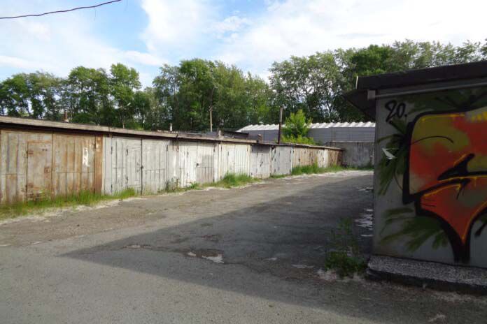 Уральцы оформили по «гаражной амнистии» с начала текущего года более 2 тысяч земельных участков и 762 гаража