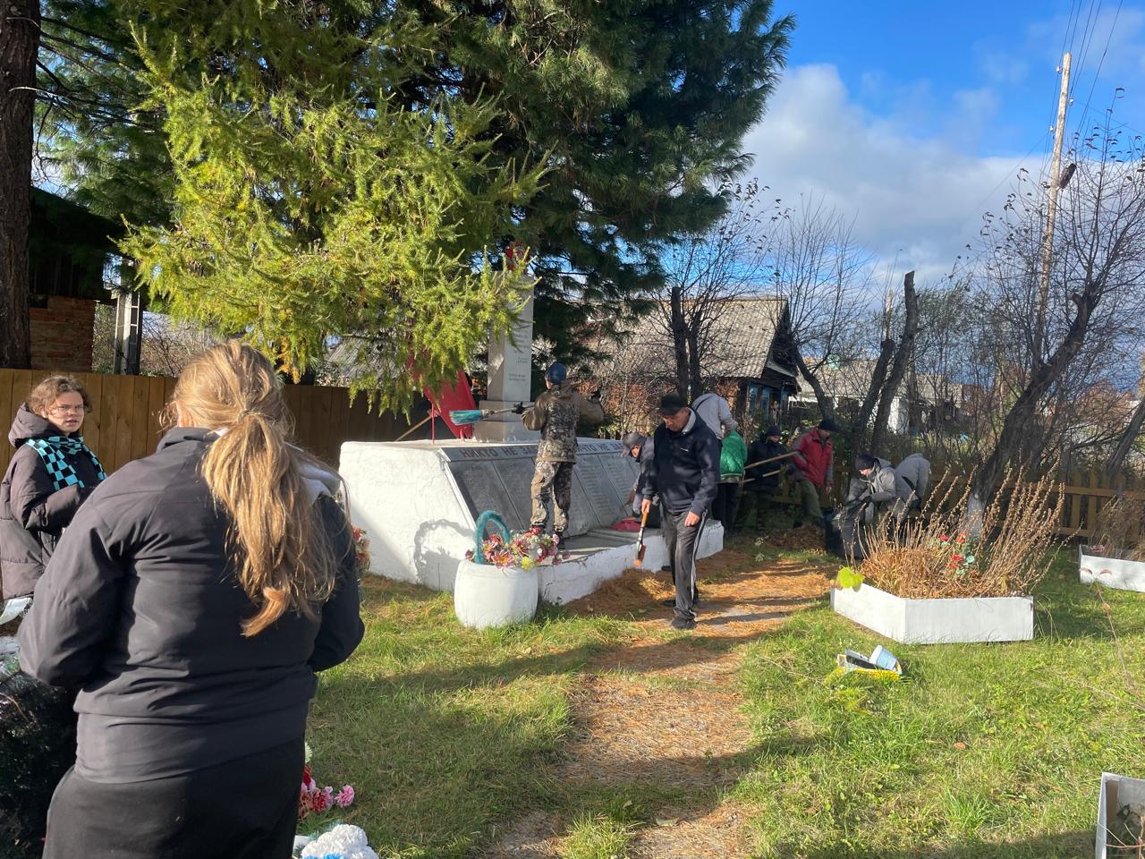 Завещано нам