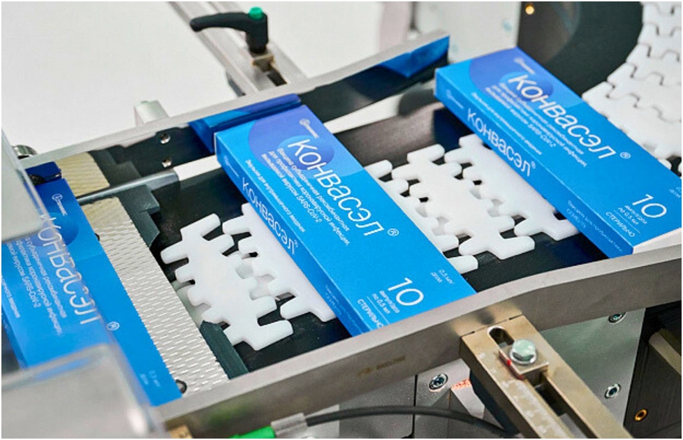 Вакцинация против мутации: как ученые разрабатывают противовирусные препараты