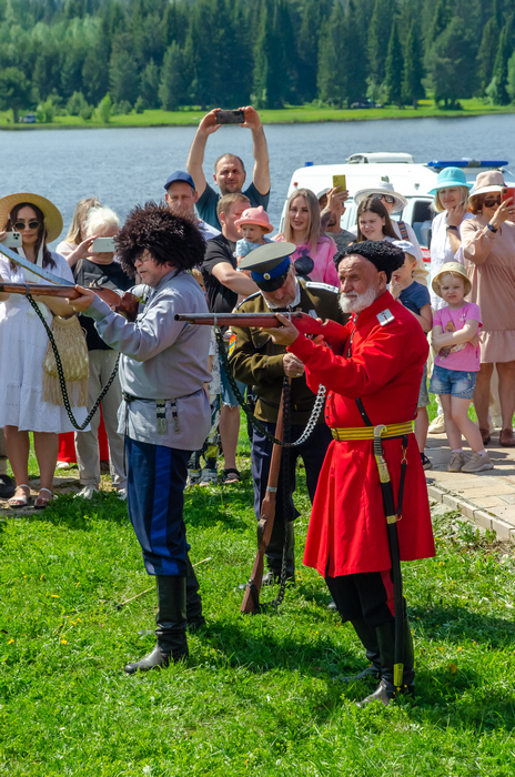 Итоговые встречи форума 2025