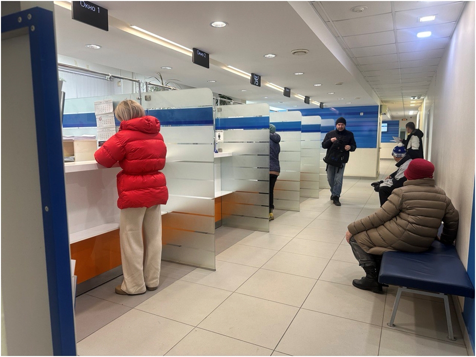 В Дни открытых дверей налоговый орган посетили более 1000 налогоплательщиков