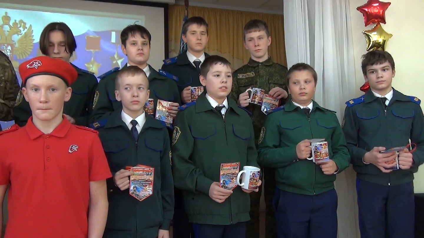 Проект подводит итоги и продолжается