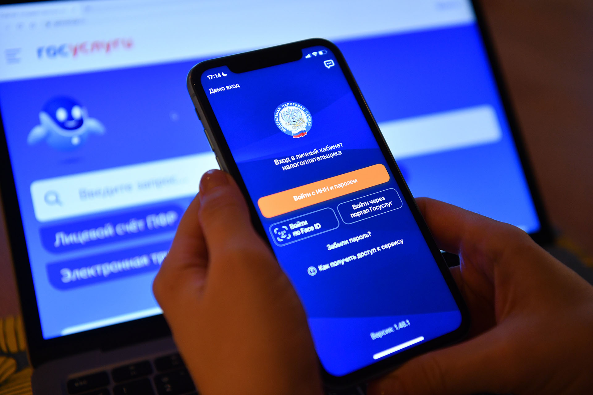 Как проверить и уплатить задолженность по имущественным налогам