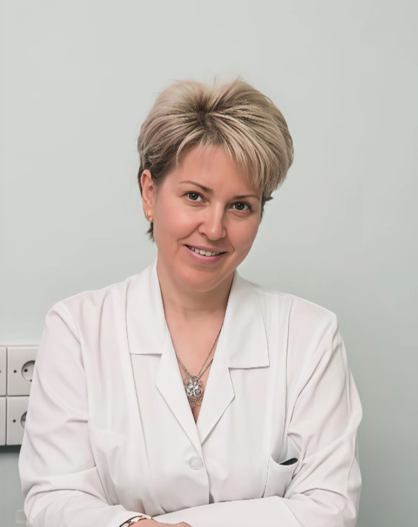 О некоторых итогах диспансеризации жителей Невьянского муниципального округа