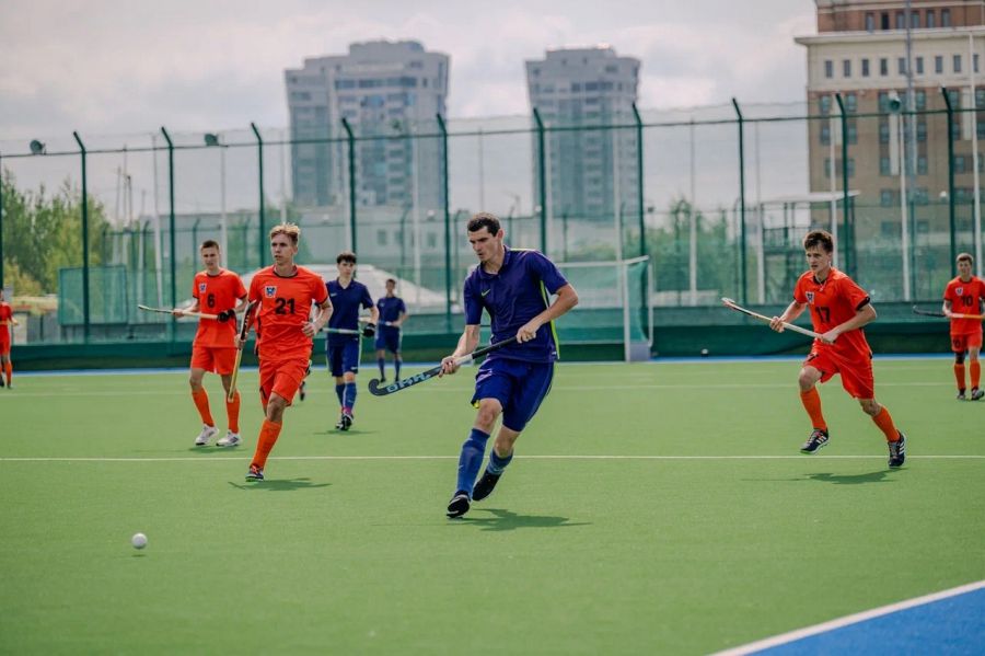 Всероссийская спартакиада сильнейших соберёт порядка восьми тысяч участников на Среднем Урале