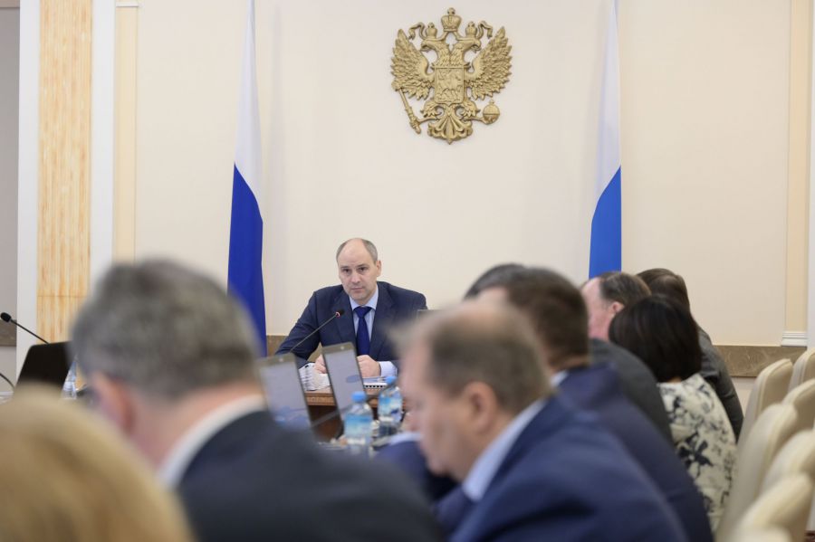 Денис Паслер направил около 30 миллионов рублей для помощи детям с сахарным диабетом и паллиативным пациентам