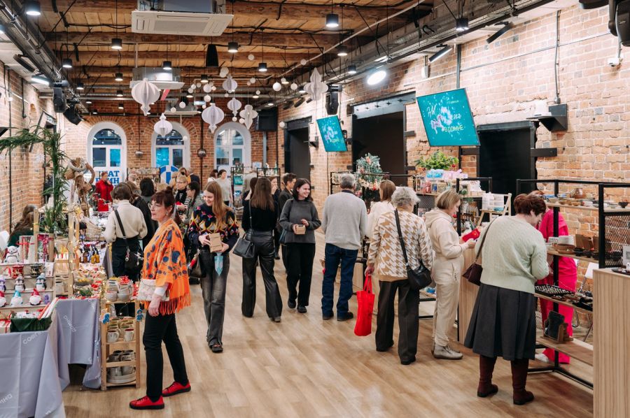 Концерты, спектакли и гулянья: Свердловская область готовится к новогодним праздникам