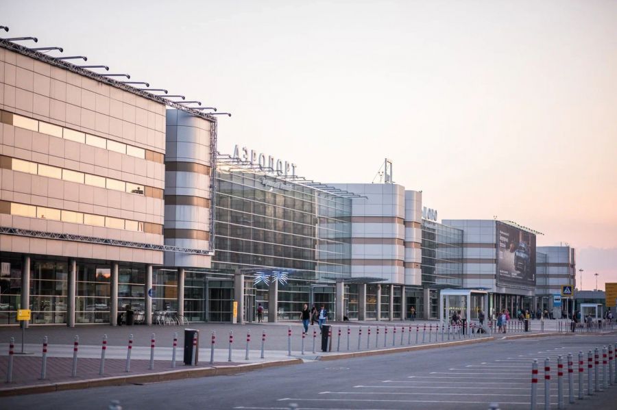 Денис Паслер сообщил о субсидируемых авиаперевозках в 2026 году