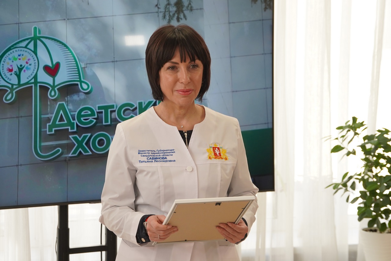 Первый на Урале детский хоспис отмечает пятилетие: помощь получают все пациенты, кто в ней нуждается