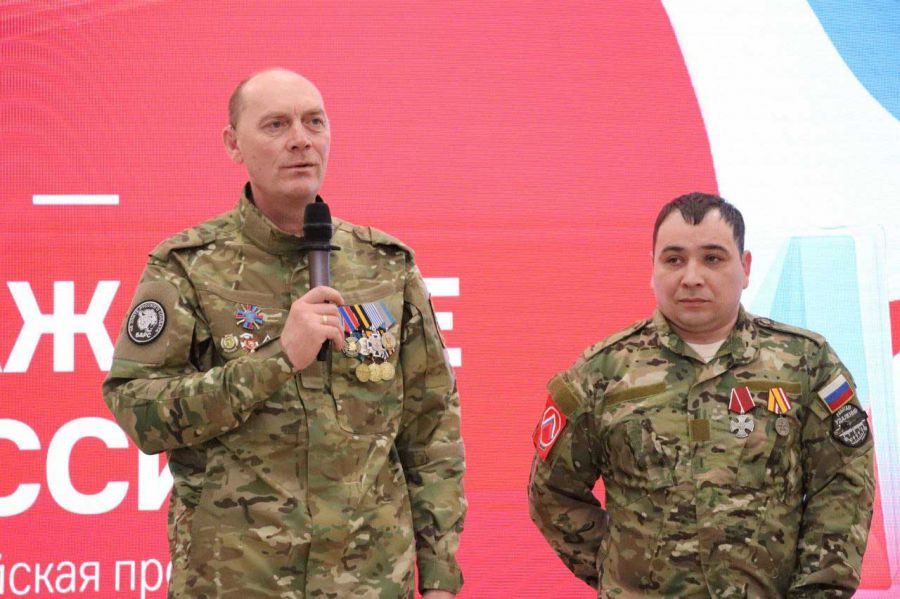 Финалисты региональной обучающей программы «Управленческие кадры Урала» прошли третий этап стажировки