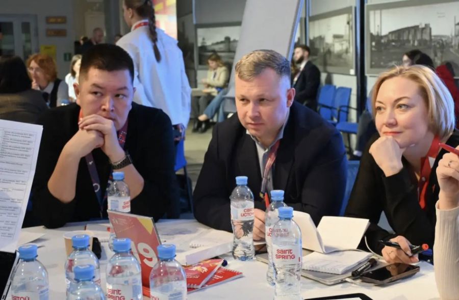 Свердловская область вошла в топ-10 регионов страны по реализации молодежной политики