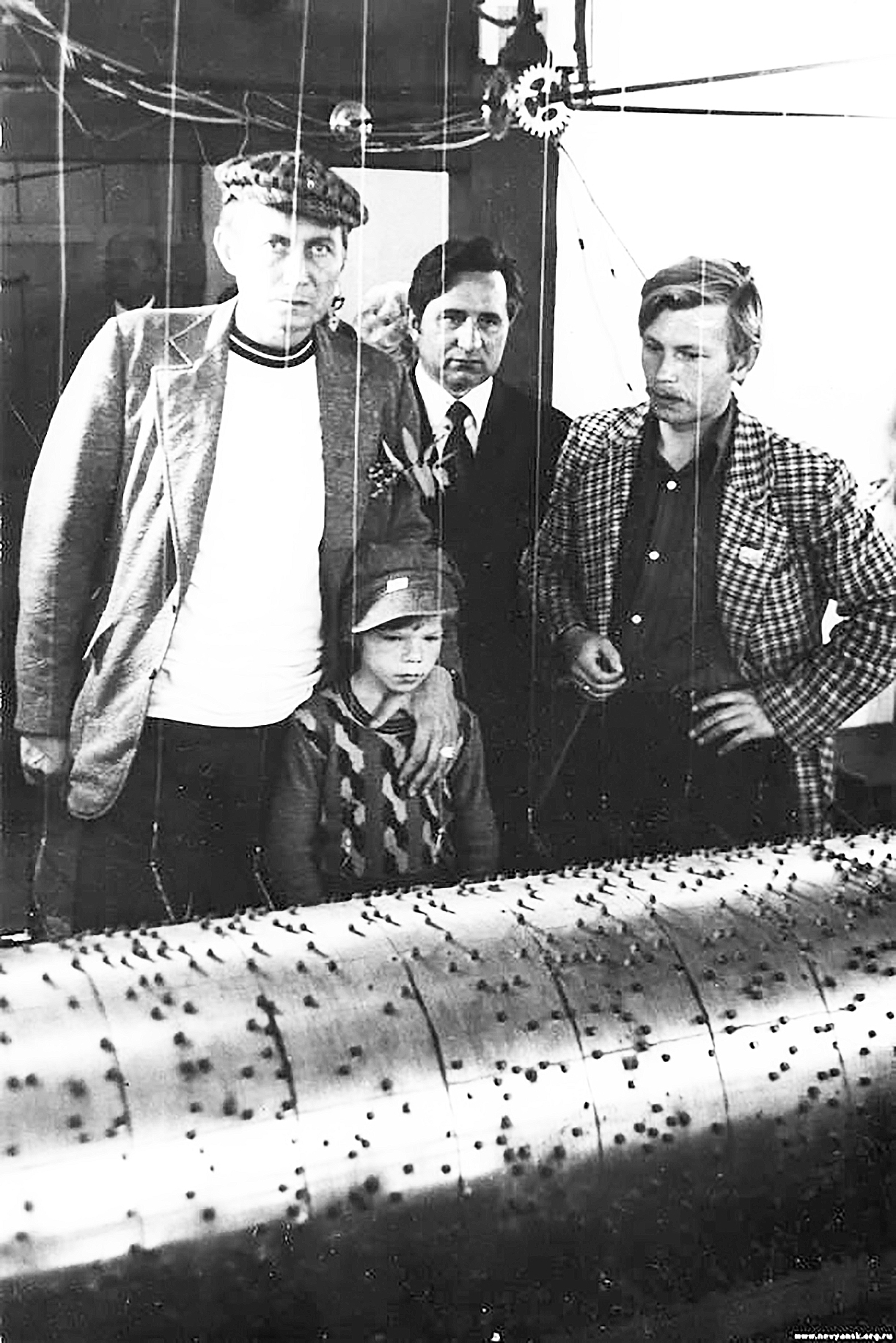 Три столетия с хвостиком в четверть века — возраст немалый для уральского города