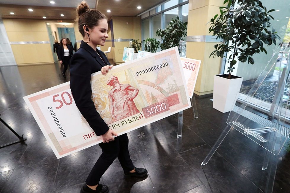 Экс-министр финансов Задорнов дал совет, куда сейчас вложить свободные деньги