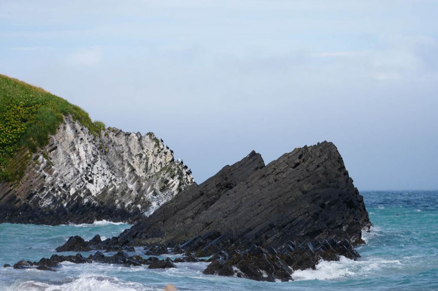 Уральская молодежь может принять участие в исторической экспедиции на остров Шумшу