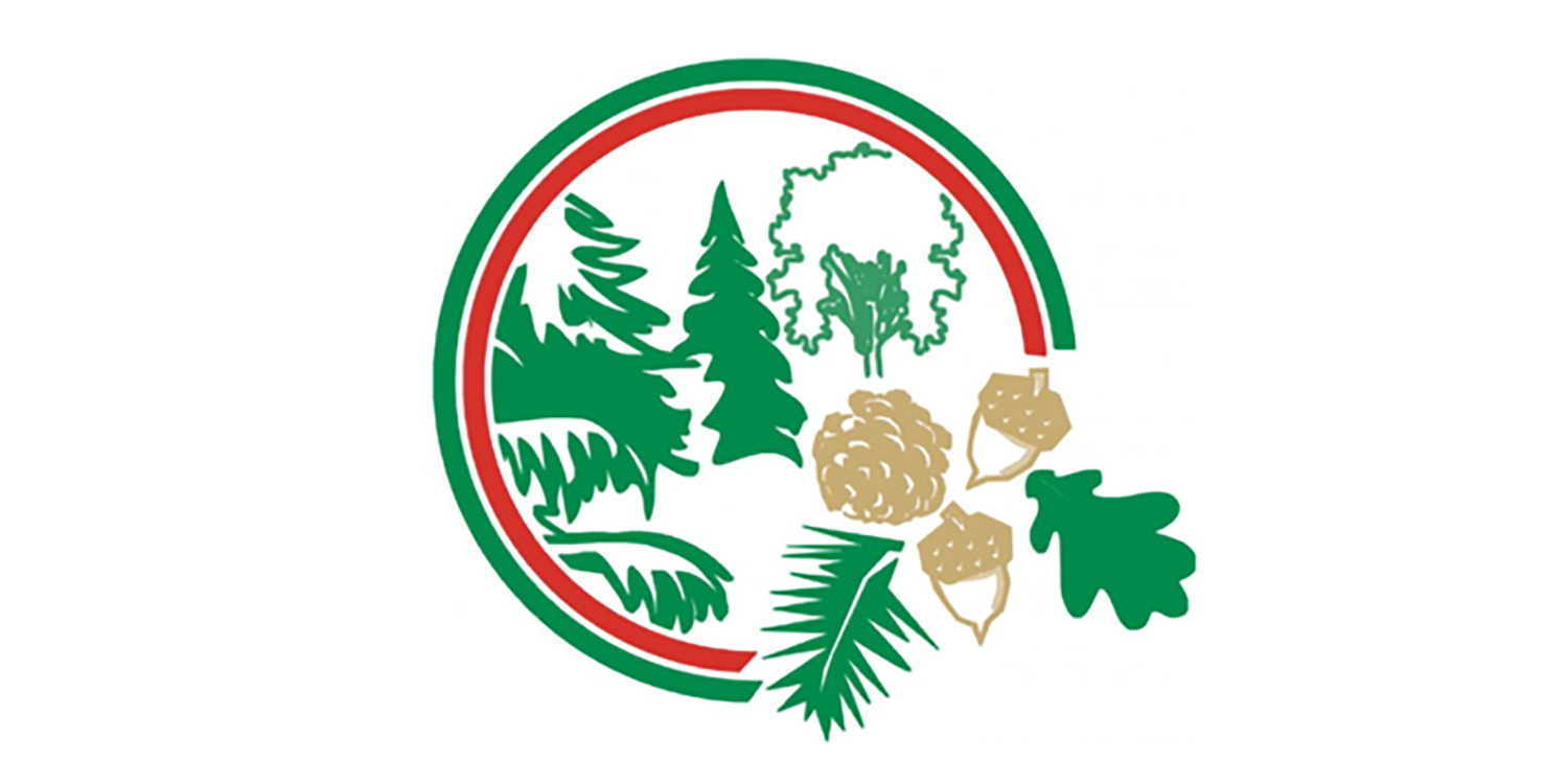 Министерство лесного хозяйства эмблема