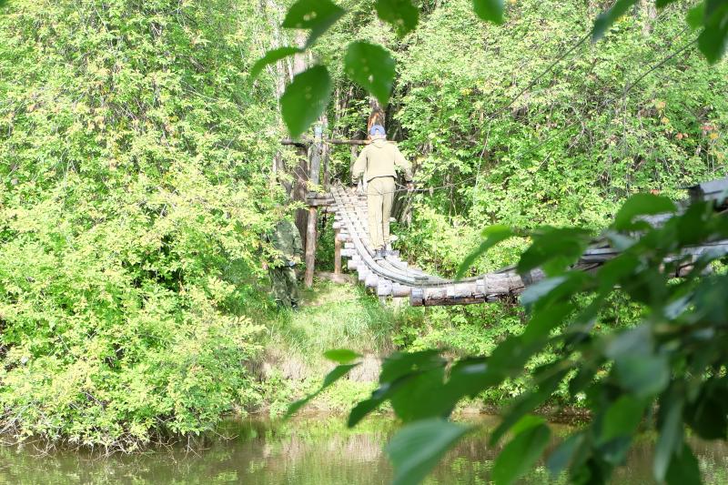 Уральскими тропами - 2021