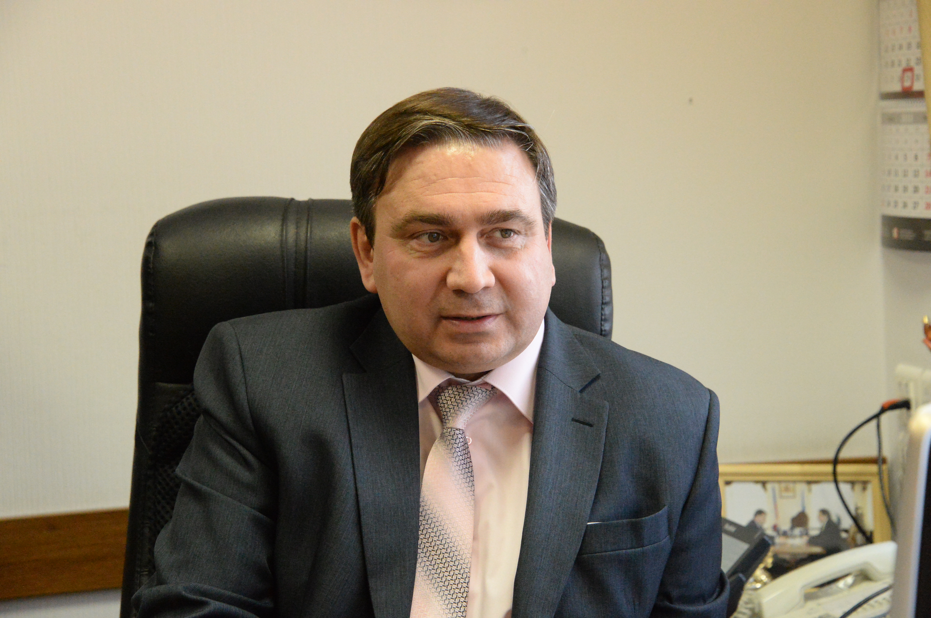 Сайт министерства жкх свердловской области. Смирнов министр ЖКХ Свердловской области.