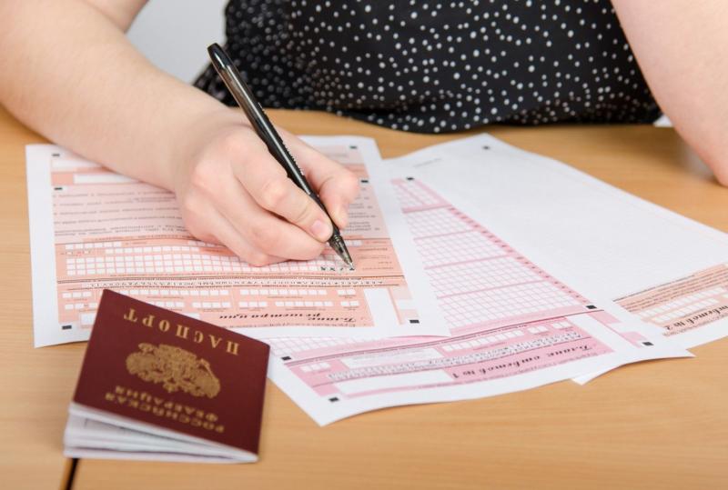 В Свердловской области в штатном режиме стартовал ЕГЭ