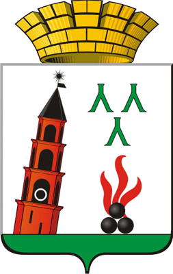 Герб Невьянского городского округа